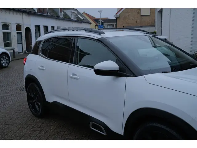 Citroën C5 Aircross PT 180 AUTOMAAT Shine 2019 Benzine 6