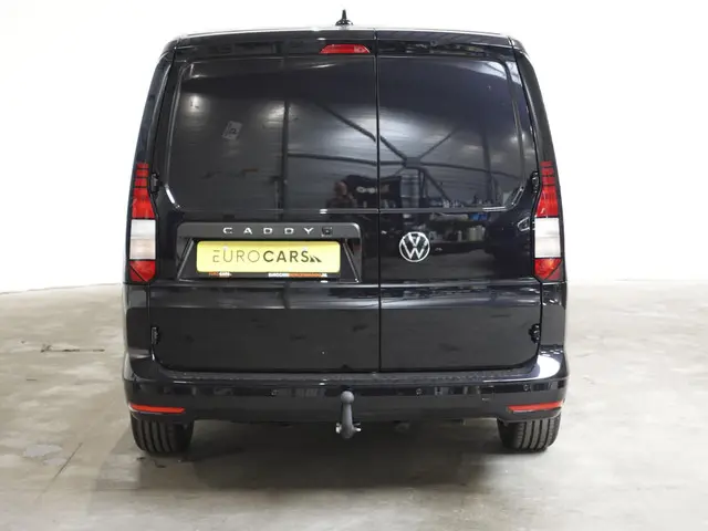 Volkswagen Caddy Cargo Maxi 2.0 TDI Style 2024 Diesel 4