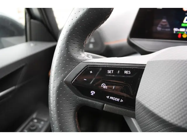 CUPRA Born Business 62 kWh BJ 2022 2022 Elektrisch 19