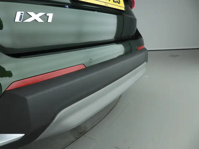 BMW iX1 xDrive30 2023 Elektrisch 40