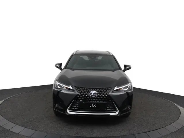 Lexus UX 250h Business Line 2022 Hybride Benzine 16