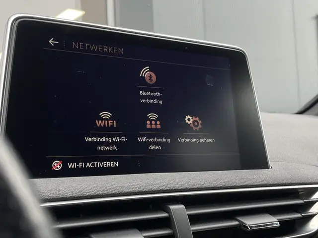 Peugeot 3008 1.2 PureTech GT Line 2017 Benzine 19