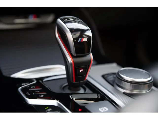 BMW X3 M Competition 2020 Benzine 26
