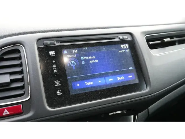 Honda HR-V 1.5 i-VTEC Elegance 2016 Benzine 11
