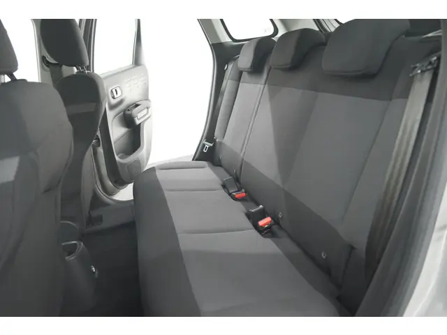 Citroën C3 Aircross PureTech 110 S&S Feel 2020 Benzine 28