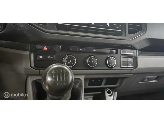 Volkswagen Crafter Bestel 35 2.0 TDI L4H2 2022 Diesel 9