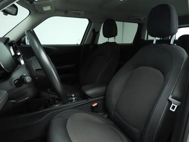 MINI Clubman One 2021 Benzine 7