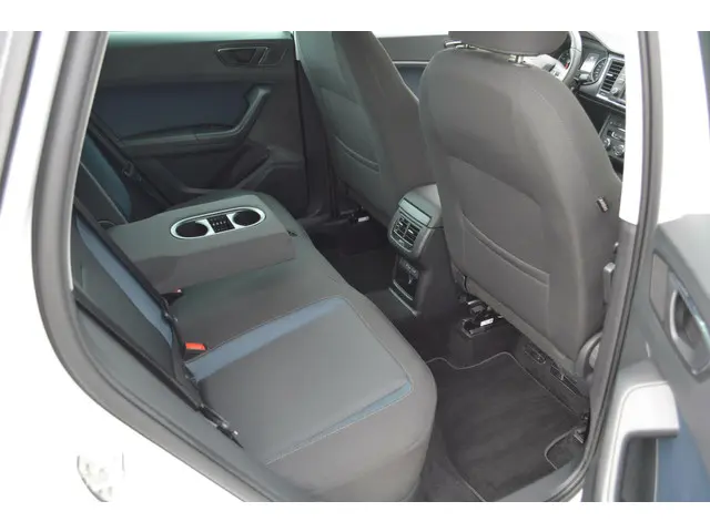 SEAT Ateca 1.5 TSI FR Business Intense 2019 Benzine 15