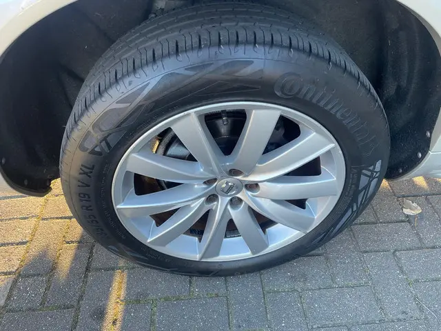 Volvo XC90 2.0 D5 AWD Momentum 2015 Diesel 25