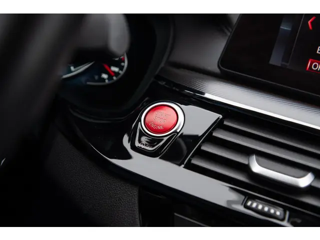 BMW M5 5-serie 2018 Benzine 51