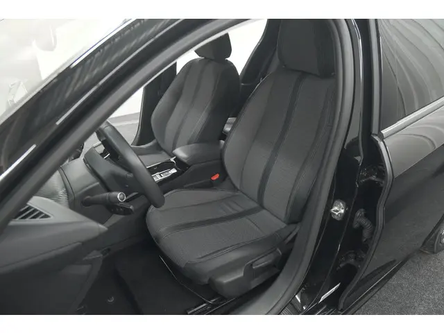 Peugeot e-208 EV Allure 50 kWh 2021 Elektrisch 20