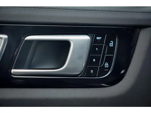 Porsche Cayenne 4.0 Turbo 2019 Benzine 28