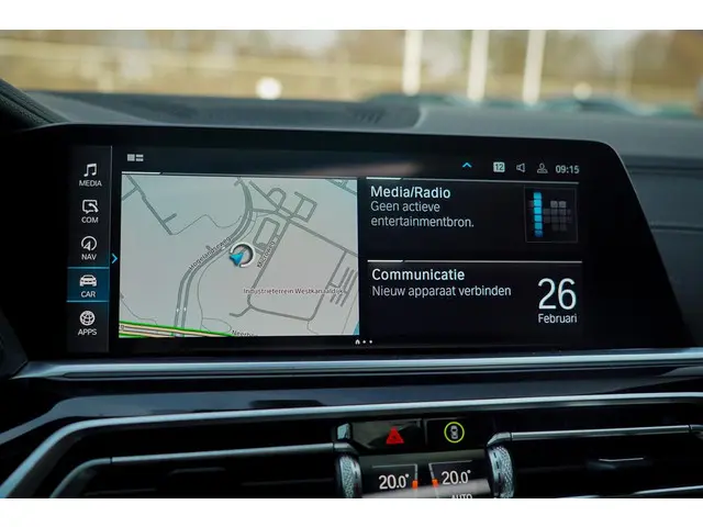 BMW X5 xDrive30d High Executive 2019 Diesel 44