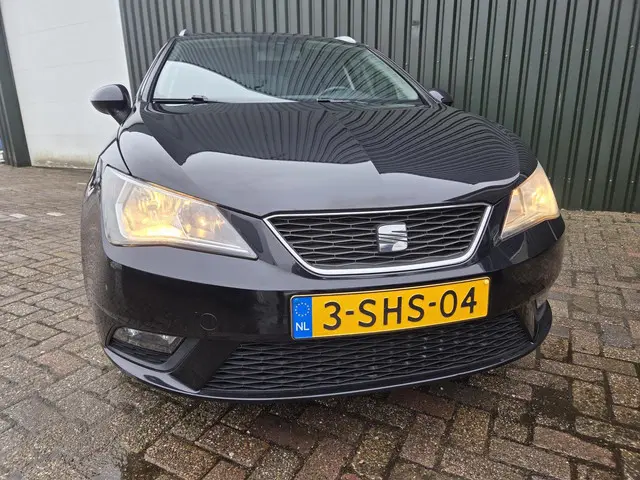 SEAT Ibiza ST 1.2 TSI Chill Out 68000km!! 2014 Benzine 8