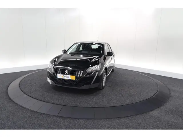 Peugeot 208 PureTech 75 Active 2023 Benzine 61