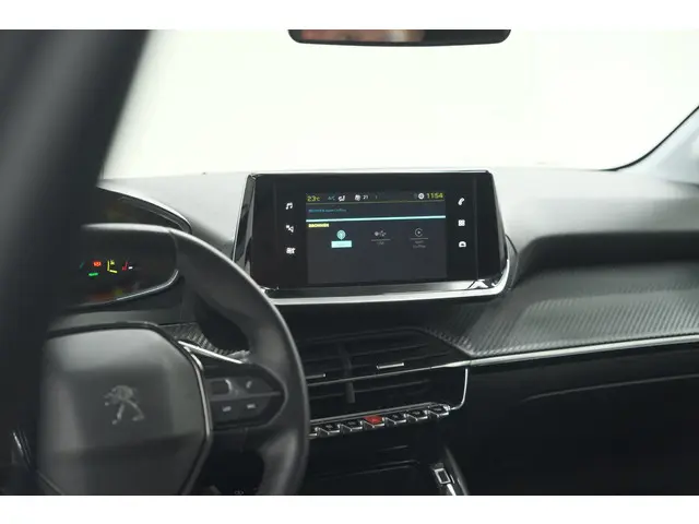 Peugeot e-208 EV Active Pack 50 kWh 2021 Elektrisch 54