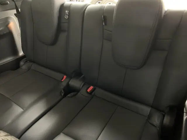 Nissan X-Trail 1.6 DIG-T Tekna 7p. 2017 Benzine 7