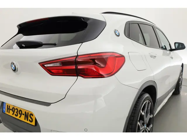 BMW X2 sDrive18i M Sport 2019 Benzine 48
