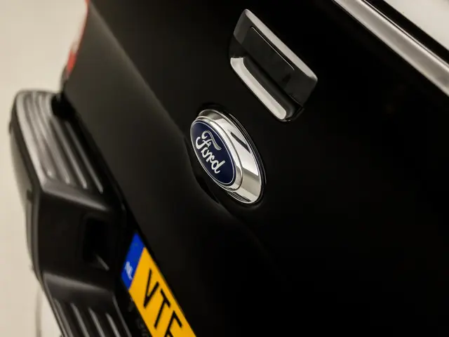 Ford Ranger 2.0 EcoBlue Wildtrak Supercab 2023 Diesel 29