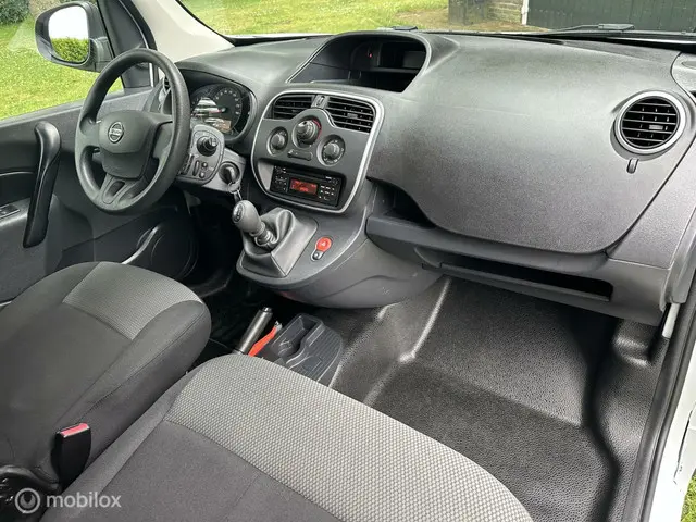 Nissan NV250 1.5 dCi 95 L1H1 Acenta 2020 Diesel 7