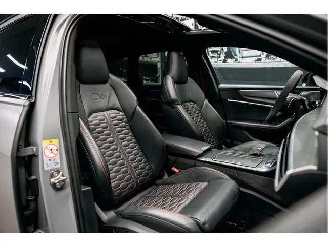 Audi RS6 Avant RS 6 TFSI quattro 2020 Benzine 20