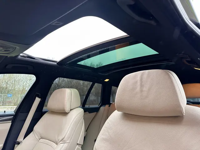 BMW 5 Serie Touring 520i Executive 2014 Benzine 10
