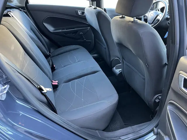 Ford Fiesta 1.0 Style 2014 Benzine 17