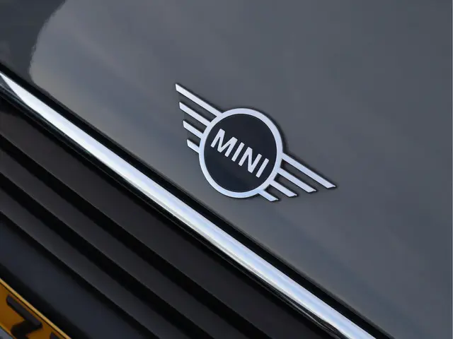 MINI One Mini 1.5 2019 Benzine 10