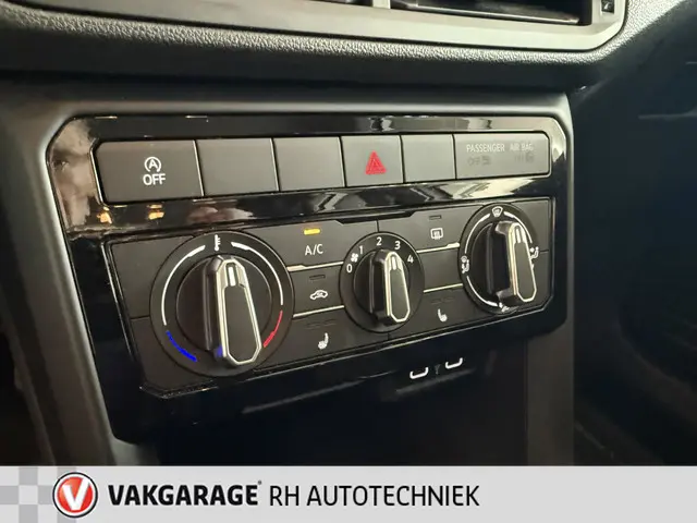 Volkswagen T-Cross 1.0 TSI Life 2022 Benzine 9