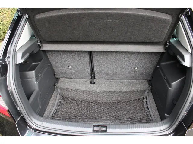 Škoda Fabia 1.2 TSI JOY zeer nette staat 2016 Benzine 34