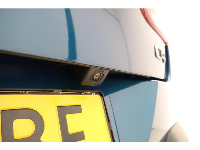 Citroën C4 Cactus 1.2 PureTech Business 2020 Benzine 7