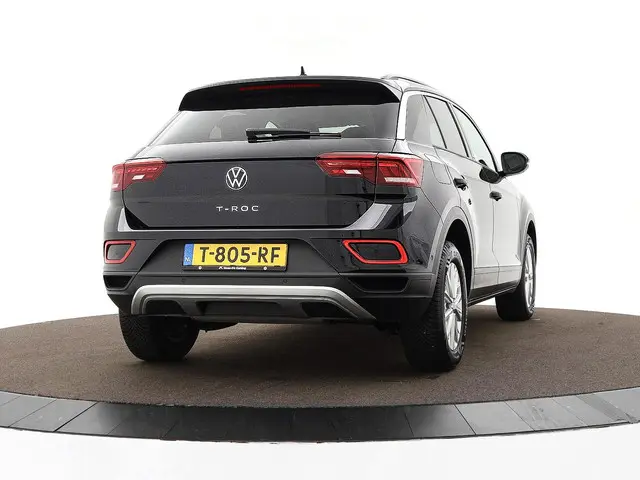 Volkswagen T-Roc 2