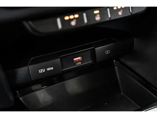 Kia Ceed Sportswagon 1.5 T-GDi GT-LINE 2022 Benzine 17