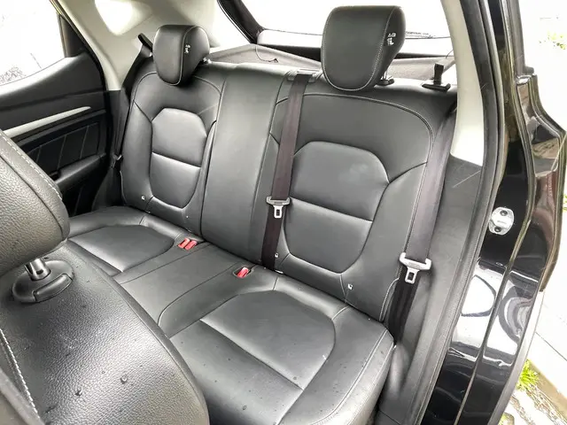 MG ZS EV Luxury 45 kWh |PANO | LEER | PDC | 2020 Elektrisch 15
