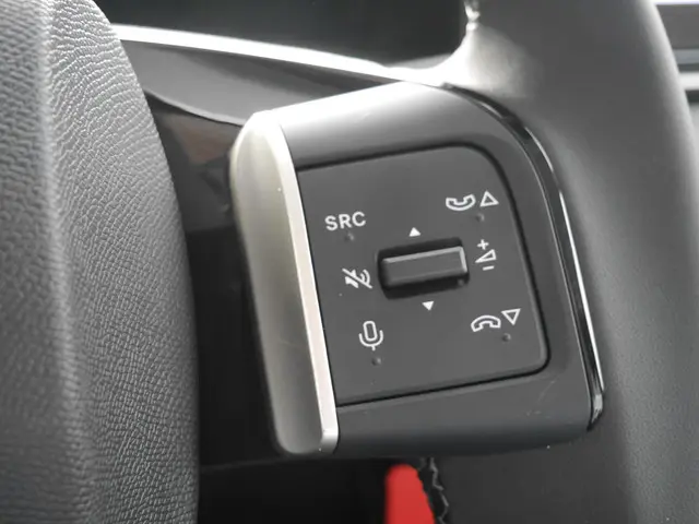 Citroën C3 1.2 Hybrid 110pk Max 2026 Hybride Benzine 20