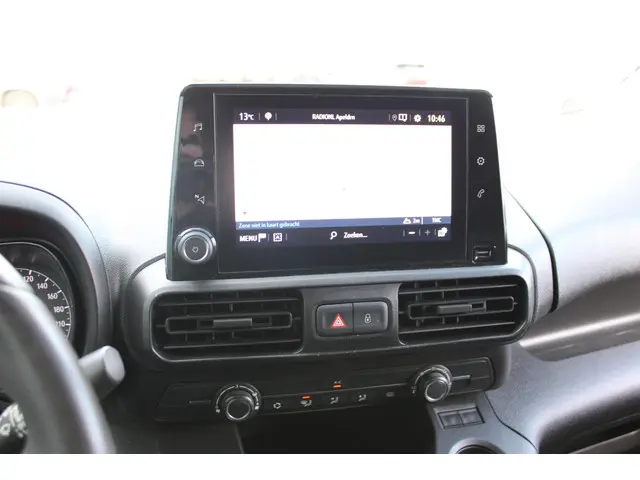 Opel Combo 1.5D L1H1 Edition 2021 Diesel 23