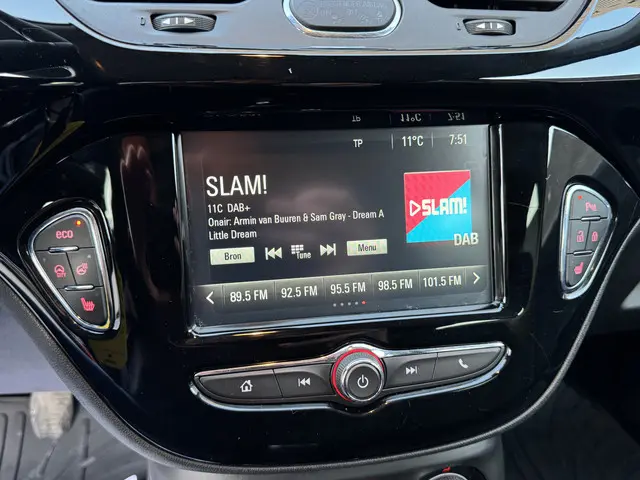 Opel Corsa 1.0 Turbo 120 Jaar Edition 2019 Benzine 20