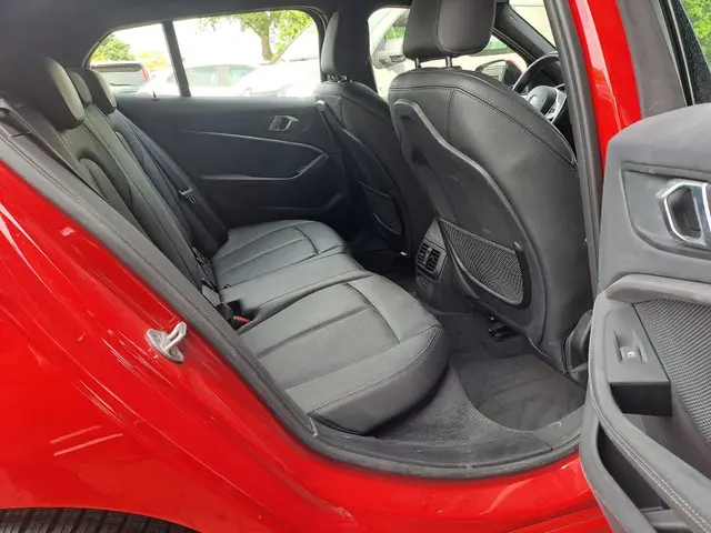 BMW 1 Serie 118i High Executive 2019 Benzine 27