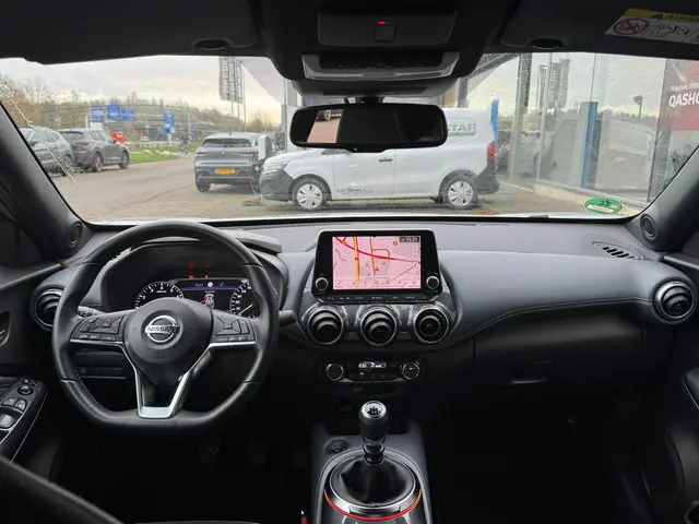 Nissan Juke 1.0 DIG-T Premiere Edition 2020 Benzine 12