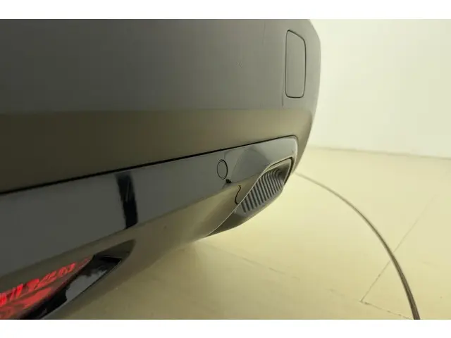 Citroën ë-C4 Feel 50 kWh 2022 Elektrisch 7