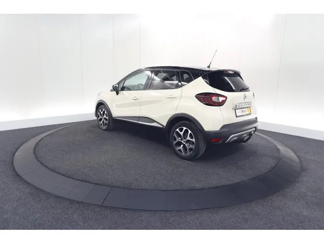 Renault Captur TCe 90 Intens 2017 Benzine 12