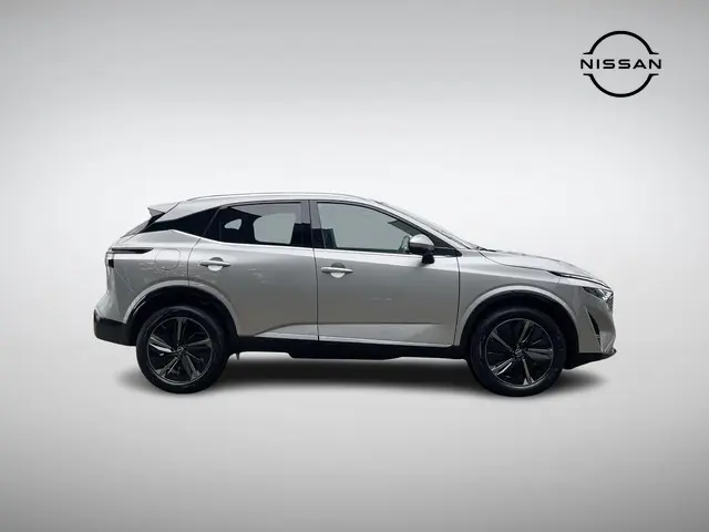 Nissan QASHQAI 1.3 MHEV Tekna 2025 Benzine 3