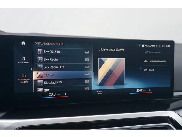 BMW 3 Serie Touring 330e 2022 Hybride Benzine 22