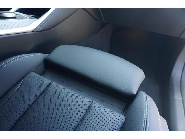 BMW i4 eDrive40 2025 Elektrisch 25