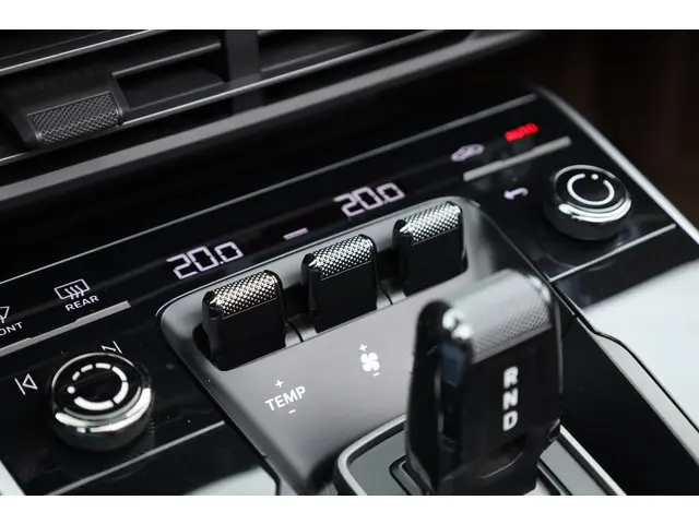 Porsche 911 Targa 4S 3.0 Orgi. NL 2020 Benzine 36