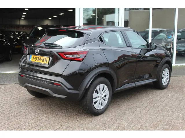 Nissan Juke 3