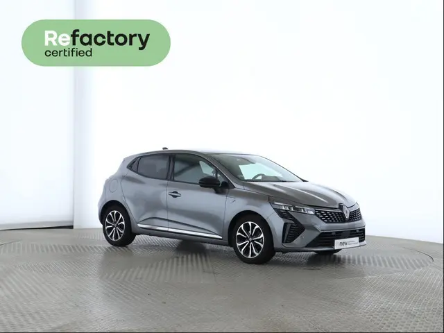 Renault Clio 2