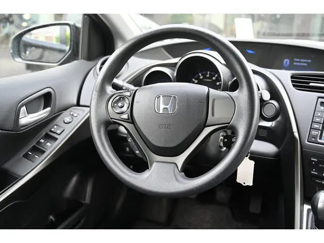Honda Civic 1.8 GT 2012 Benzine 14