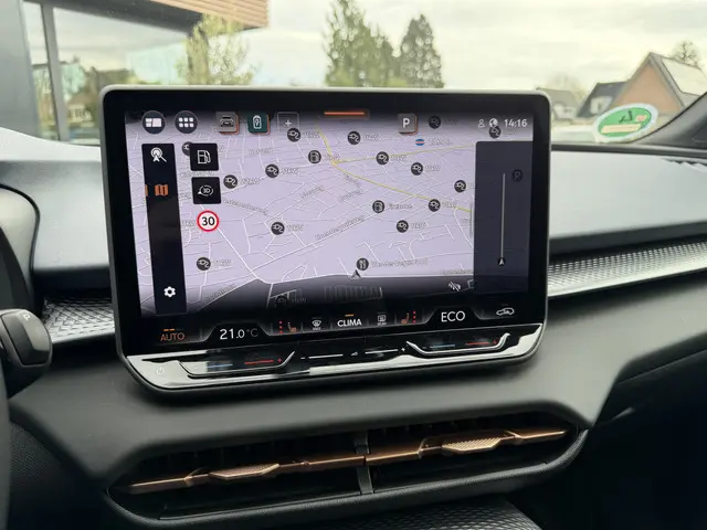 CUPRA Terramar 1.5 E-Hybrid 204PK 2026 Hybride Benzine 39