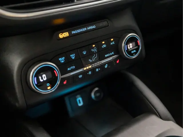 Ford Focus 1.0 EcoBoost Titanium 2019 Benzine 9